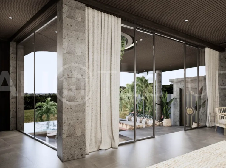 Peaceful Off-Plan Retreat Villas Minutes from Ubud City Center3