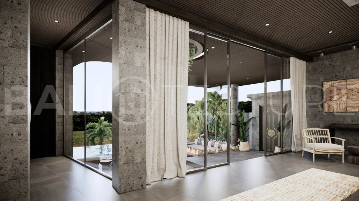 Peaceful Off-Plan Retreat Villas Minutes from Ubud City Center3