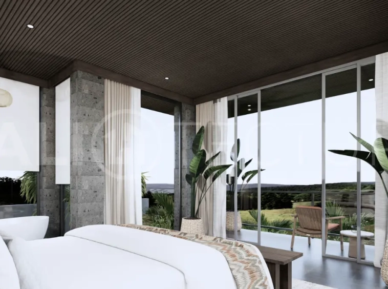 Peaceful Off-Plan Retreat Villas Minutes from Ubud City Center4