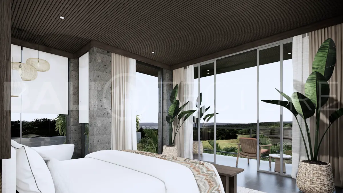 Peaceful Off-Plan Retreat Villas Minutes from Ubud City Center4