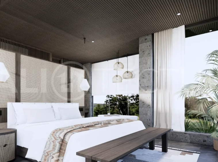 Peaceful Off-Plan Retreat Villas Minutes from Ubud City Center5