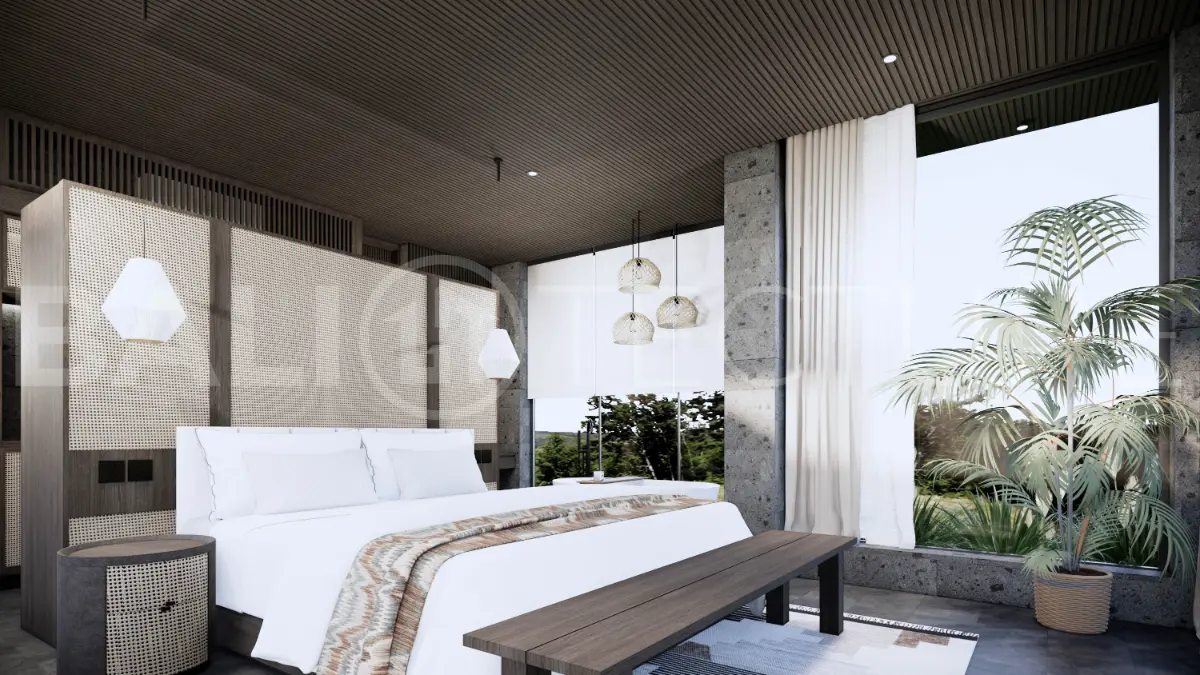 Peaceful Off-Plan Retreat Villas Minutes from Ubud City Center5