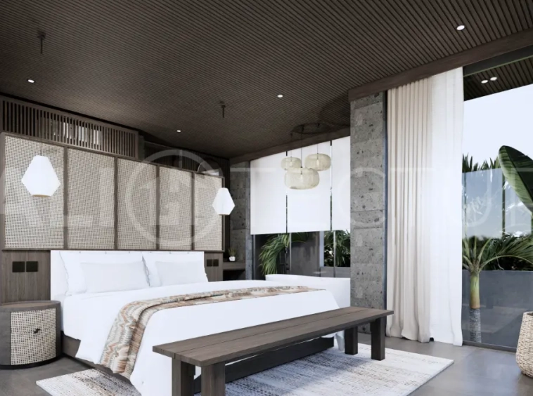 Peaceful Off-Plan Retreat Villas Minutes from Ubud City Center7