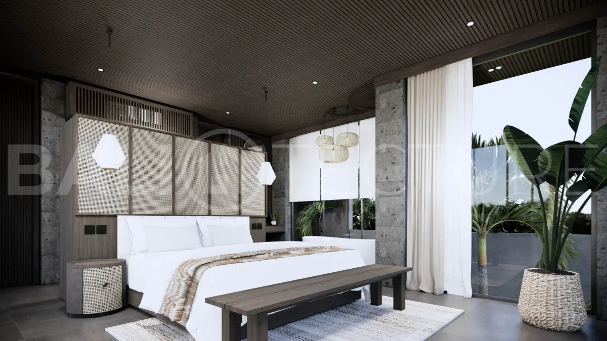 Peaceful Off-Plan Retreat Villas Minutes from Ubud City Center7