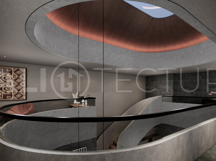 Tropical Contemporary Off-Plan Villas for Investment in Ubud for Sale 8