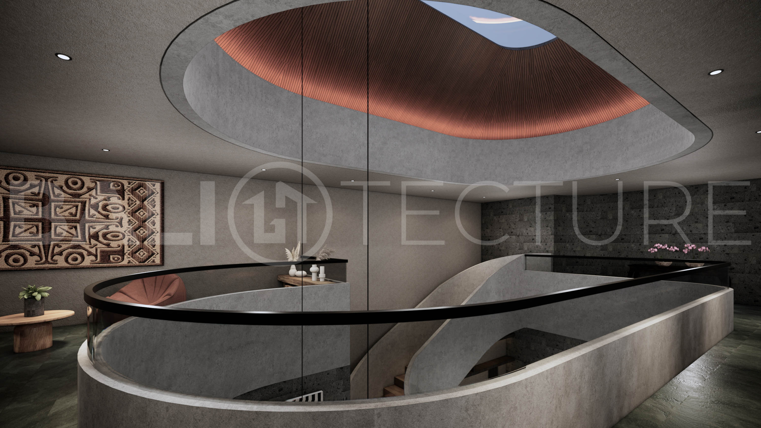 Tropical Contemporary Off-Plan Villas for Investment in Ubud for Sale 8