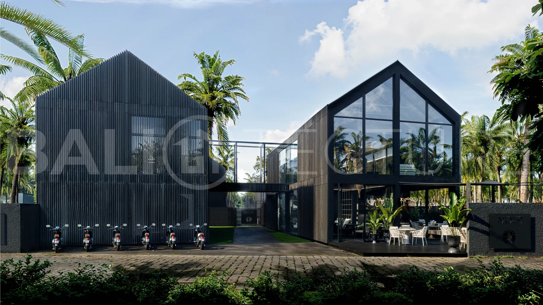 Tranquil Off Plan 3 Bedroom Villa Project in Ubud2