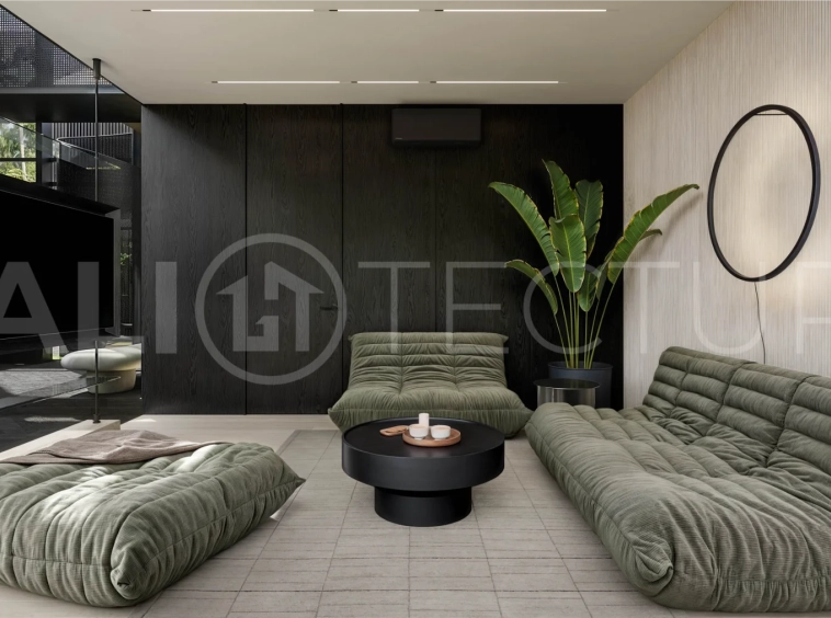 Tranquil Off Plan 3 Bedroom Villa Project in Ubud10