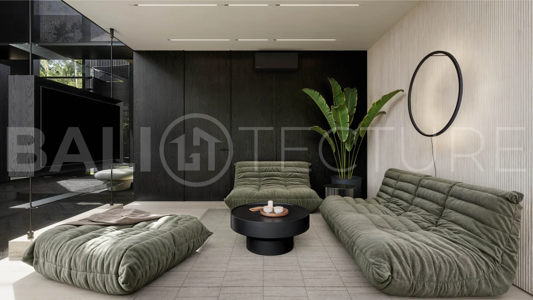 Tranquil Off Plan 3 Bedroom Villa Project in Ubud10