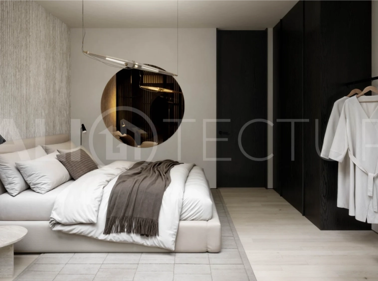 Tranquil Off Plan 3 Bedroom Villa Project in Ubud12