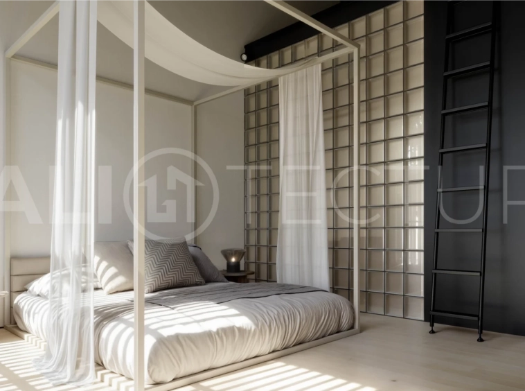 Tranquil Off Plan 3 Bedroom Villa Project in Ubud13