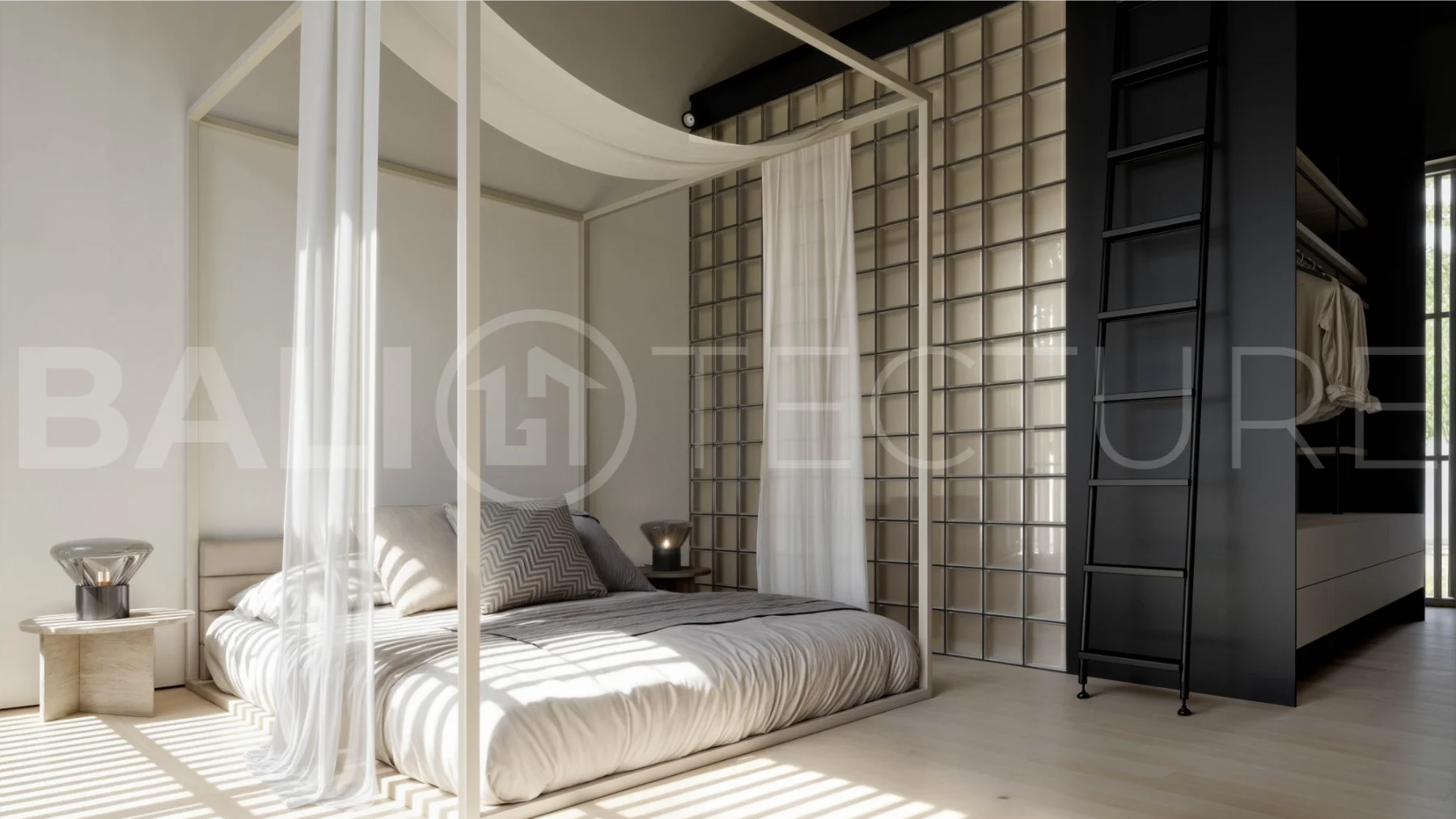 Tranquil Off Plan 3 Bedroom Villa Project in Ubud13