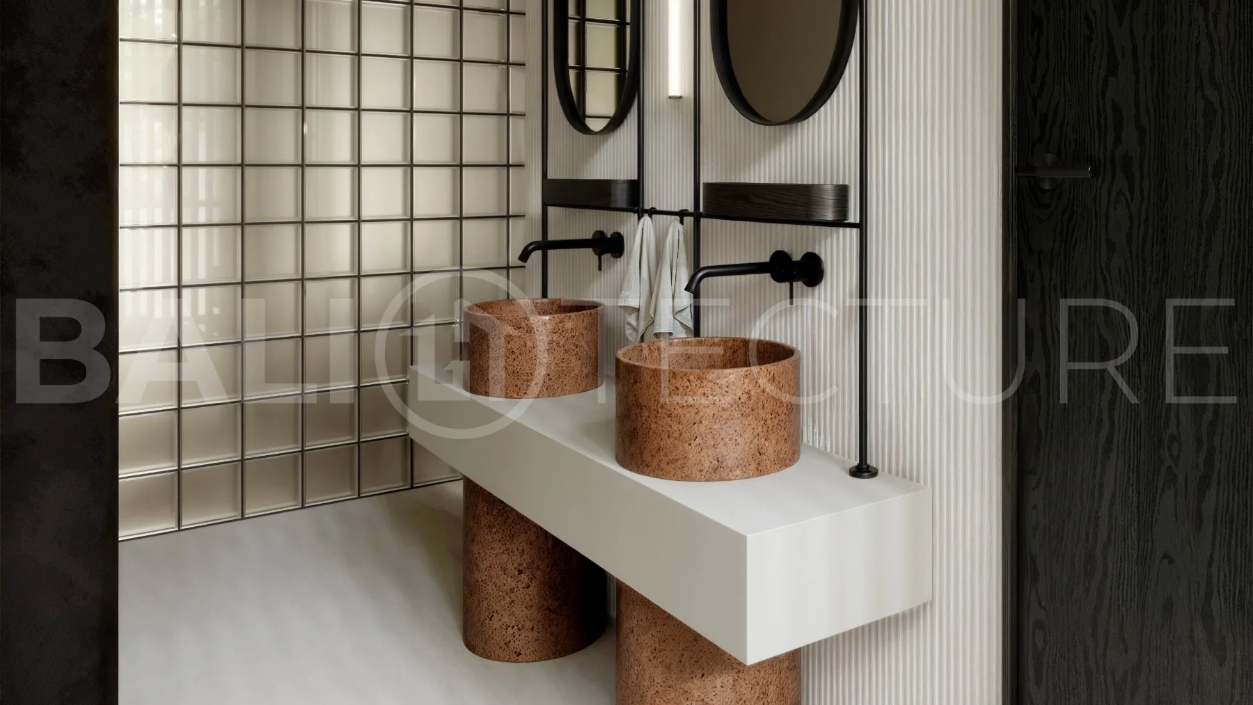 Tranquil Off Plan 3 Bedroom Villa Project in Ubud14