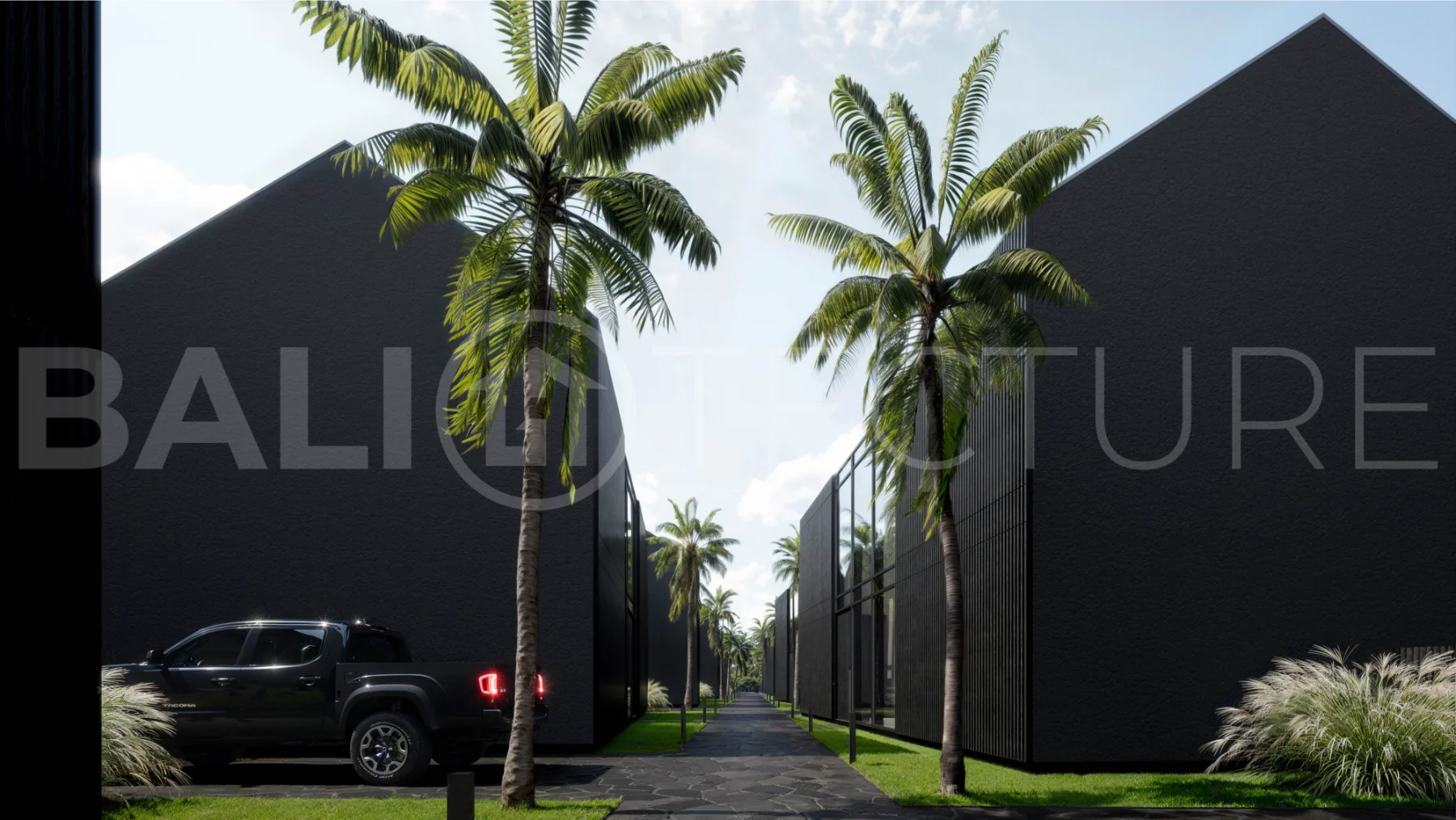 Tranquil Off Plan 3 Bedroom Villa Project in Ubud4