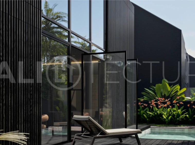 Tranquil Off Plan 3 Bedroom Villa Project in Ubud5