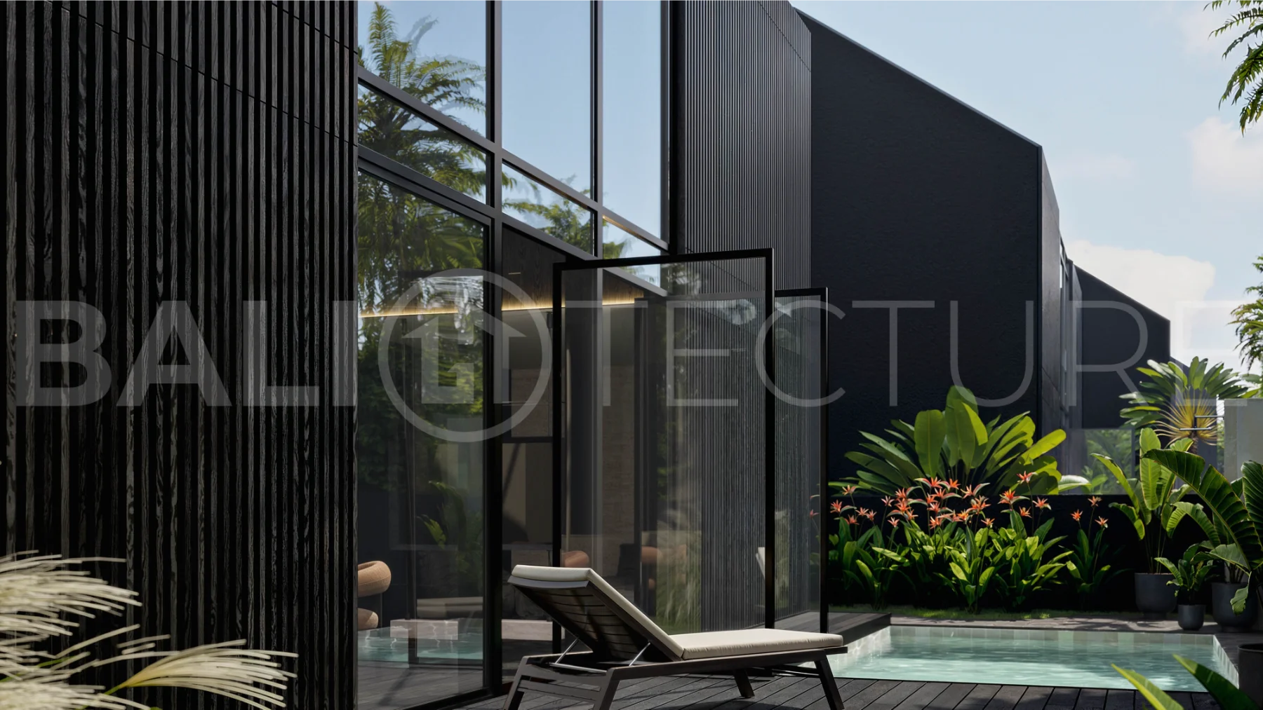 Tranquil Off Plan 3 Bedroom Villa Project in Ubud5