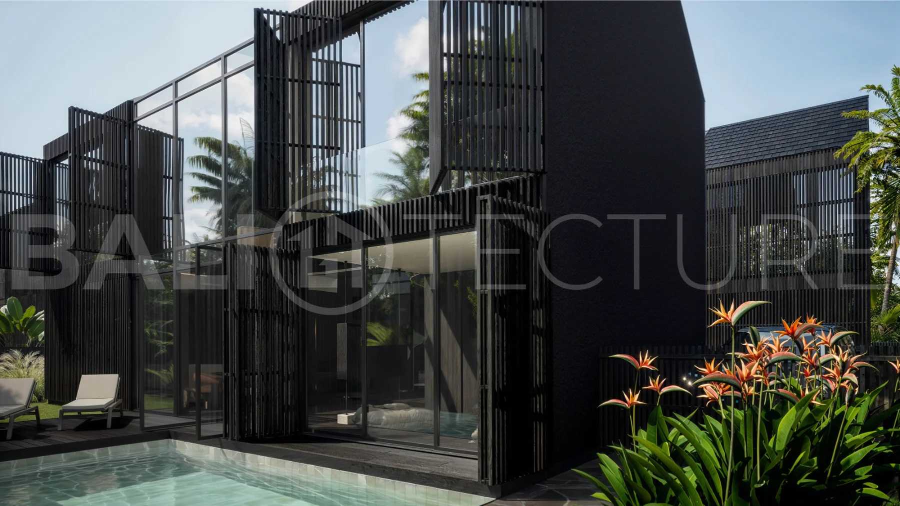 Tranquil Off Plan 3 Bedroom Villa Project in Ubud6