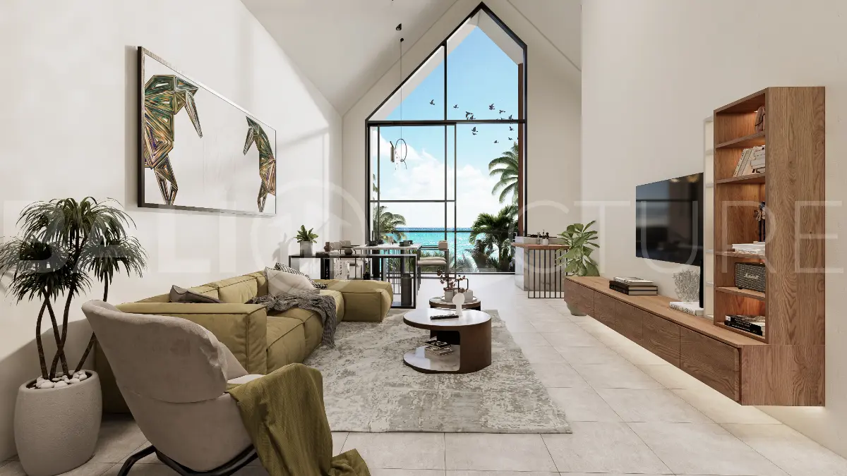 2-Bedroom-Off-Plan-Villa-for-Sale-near-Nusa-Dua-Beach-4