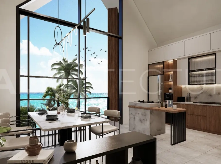 2-Bedroom-Off-Plan-Villa-for-Sale-near-Nusa-Dua-Beach-5