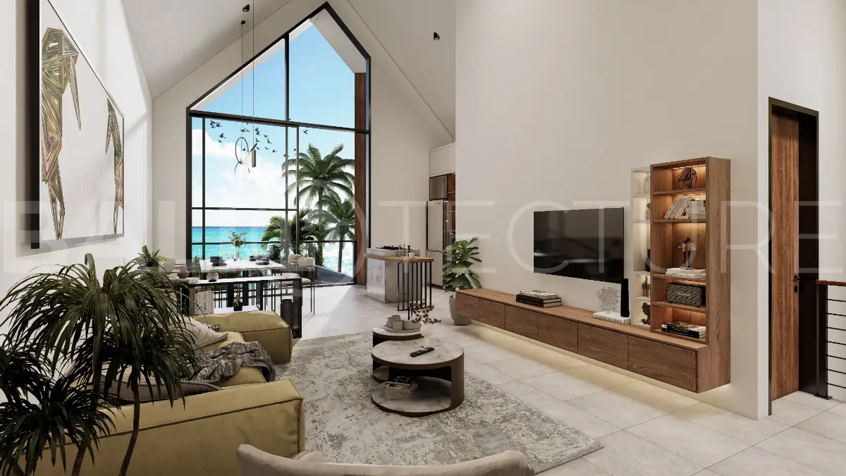 2-Bedroom-Off-Plan-Villa-for-Sale-near-Nusa-Dua-Beach-6