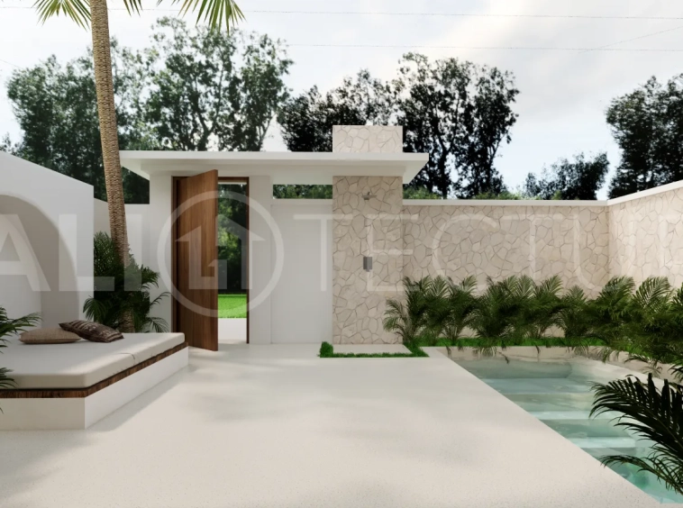 3-Bedroom-Off-Plan-Villa-for-Sale-near-Nyang-Nyang-Beach-Uluwatu-12