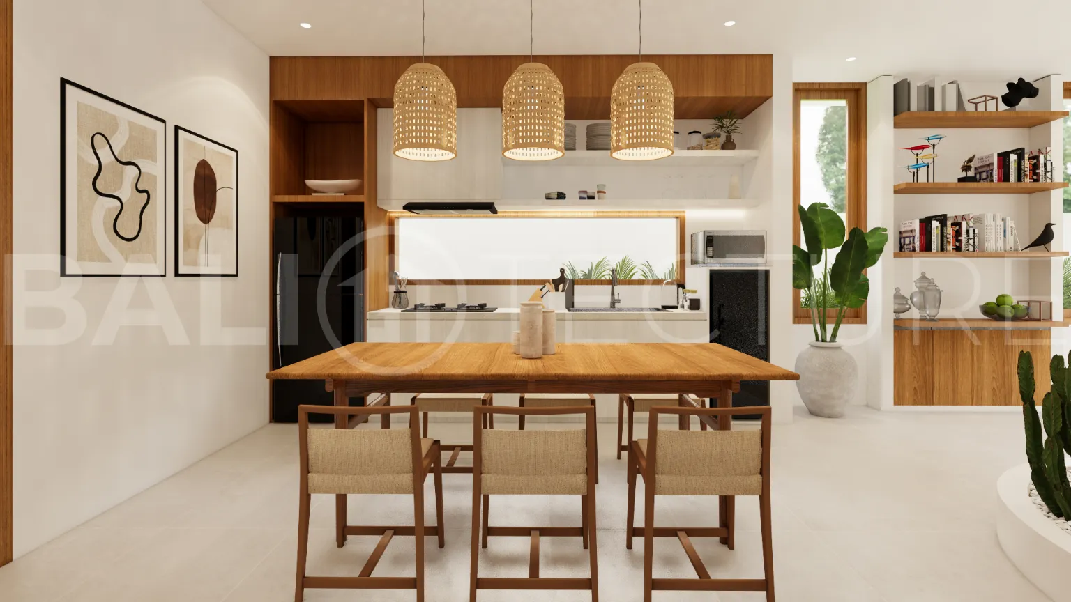 3-Bedroom-Off-Plan-Villa-for-Sale-near-Nyang-Nyang-Beach-Uluwatu-13