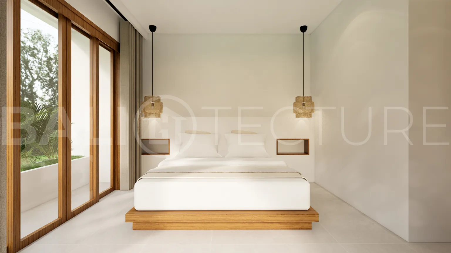3-Bedroom-Off-Plan-Villa-for-Sale-near-Nyang-Nyang-Beach-Uluwatu-14
