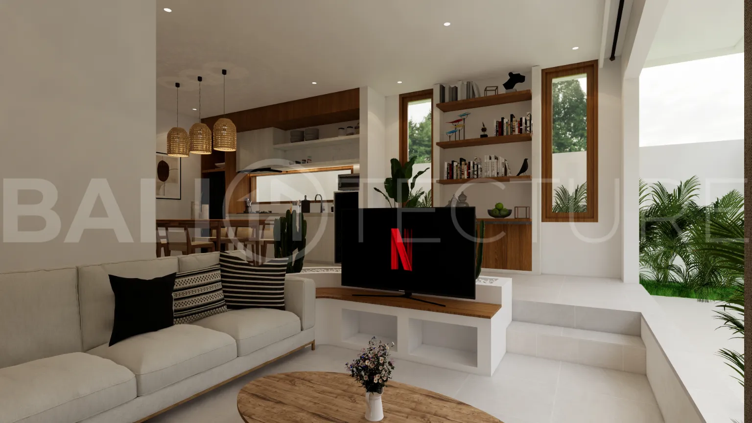 3-Bedroom-Off-Plan-Villa-for-Sale-near-Nyang-Nyang-Beach-Uluwatu-18
