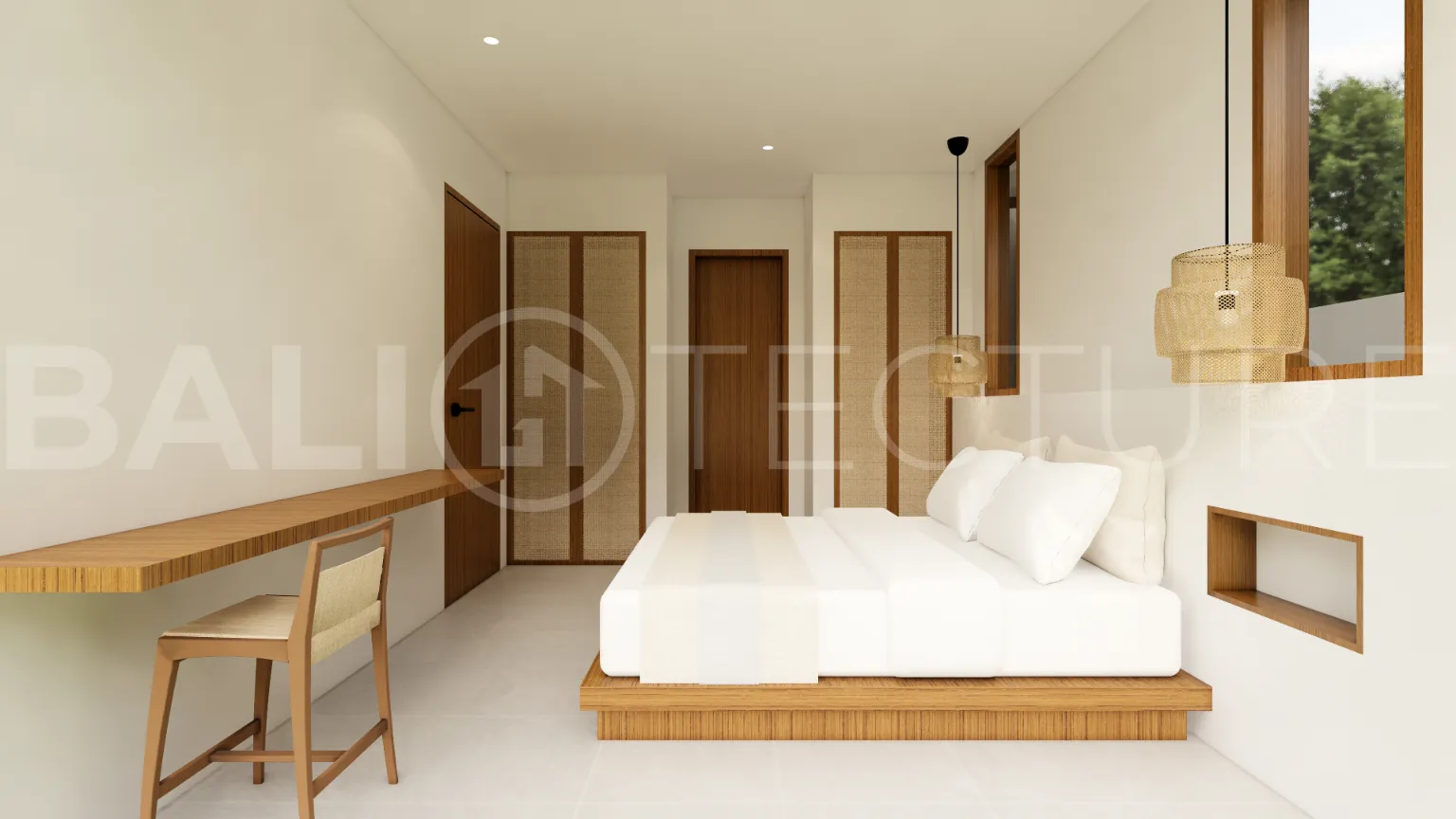 3-Bedroom-Off-Plan-Villa-for-Sale-near-Nyang-Nyang-Beach-Uluwatu-23