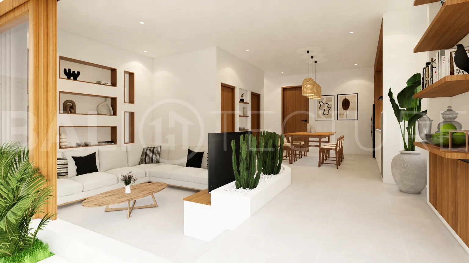 3-Bedroom-Off-Plan-Villa-for-Sale-near-Nyang-Nyang-Beach-Uluwatu-27