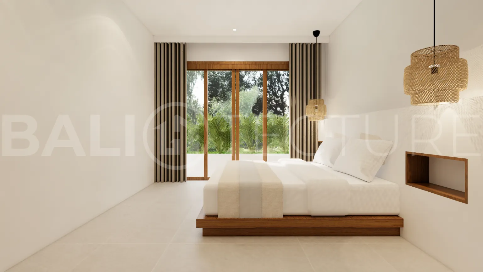 3-Bedroom-Off-Plan-Villa-for-Sale-near-Nyang-Nyang-Beach-Uluwatu-6