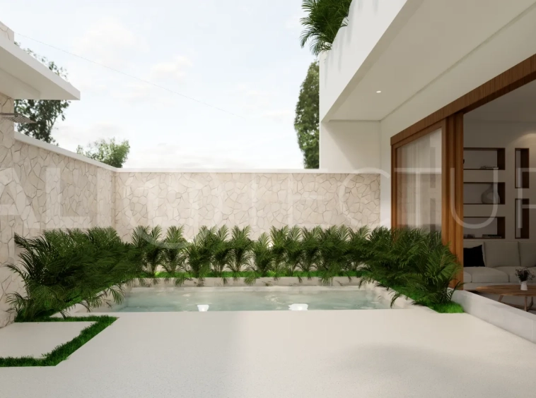 3-Bedroom-Off-Plan-Villa-for-Sale-near-Nyang-Nyang-Beach-Uluwatu-7