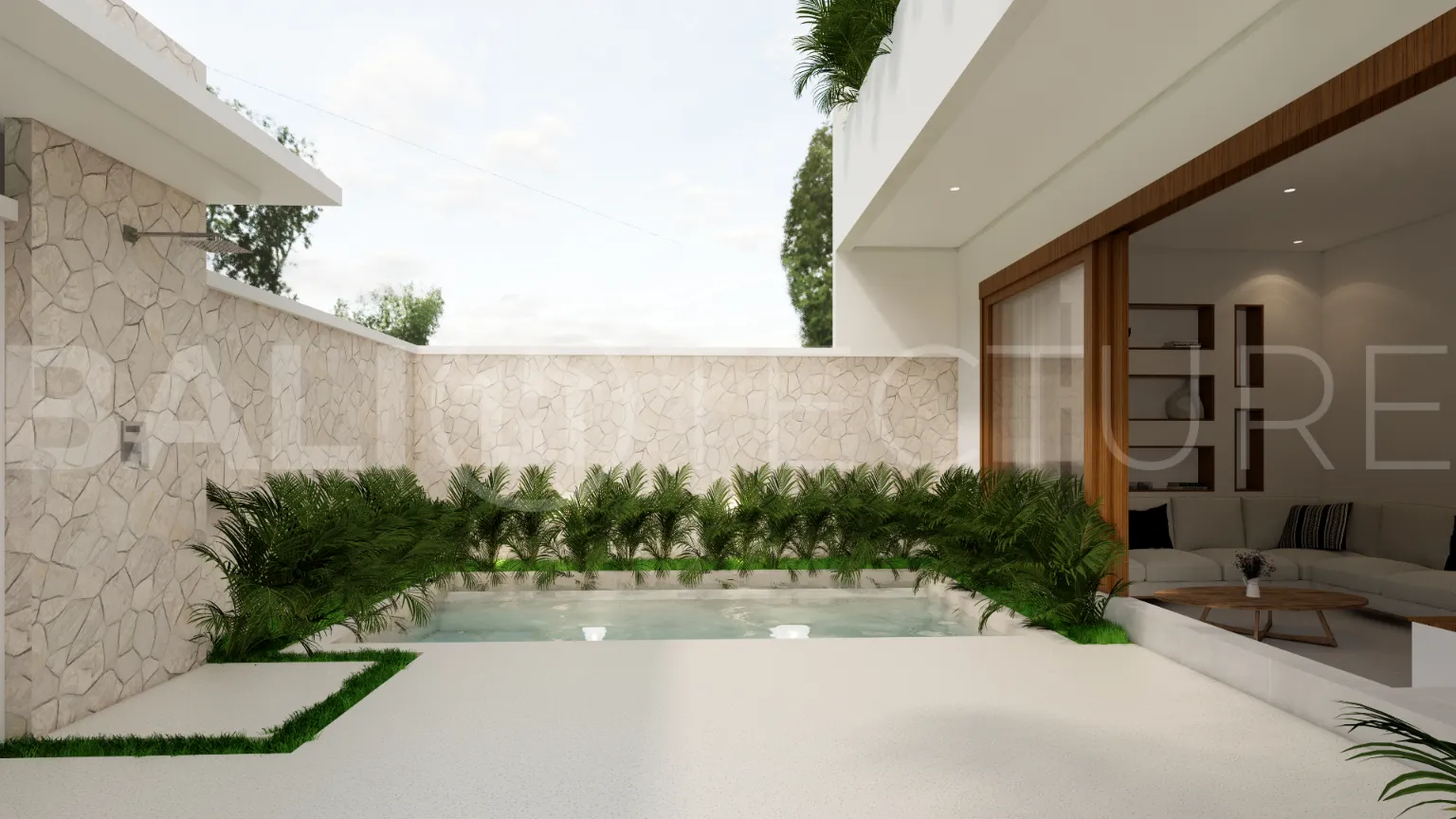 3-Bedroom-Off-Plan-Villa-for-Sale-near-Nyang-Nyang-Beach-Uluwatu-7