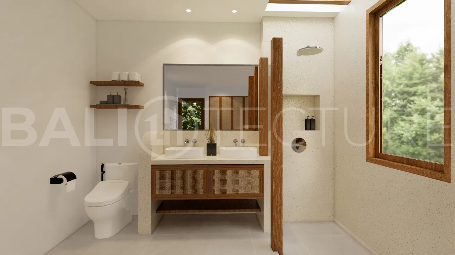 3-Bedroom-Off-Plan-Villa-for-Sale-near-Nyang-Nyang-Beach-Uluwatu-8