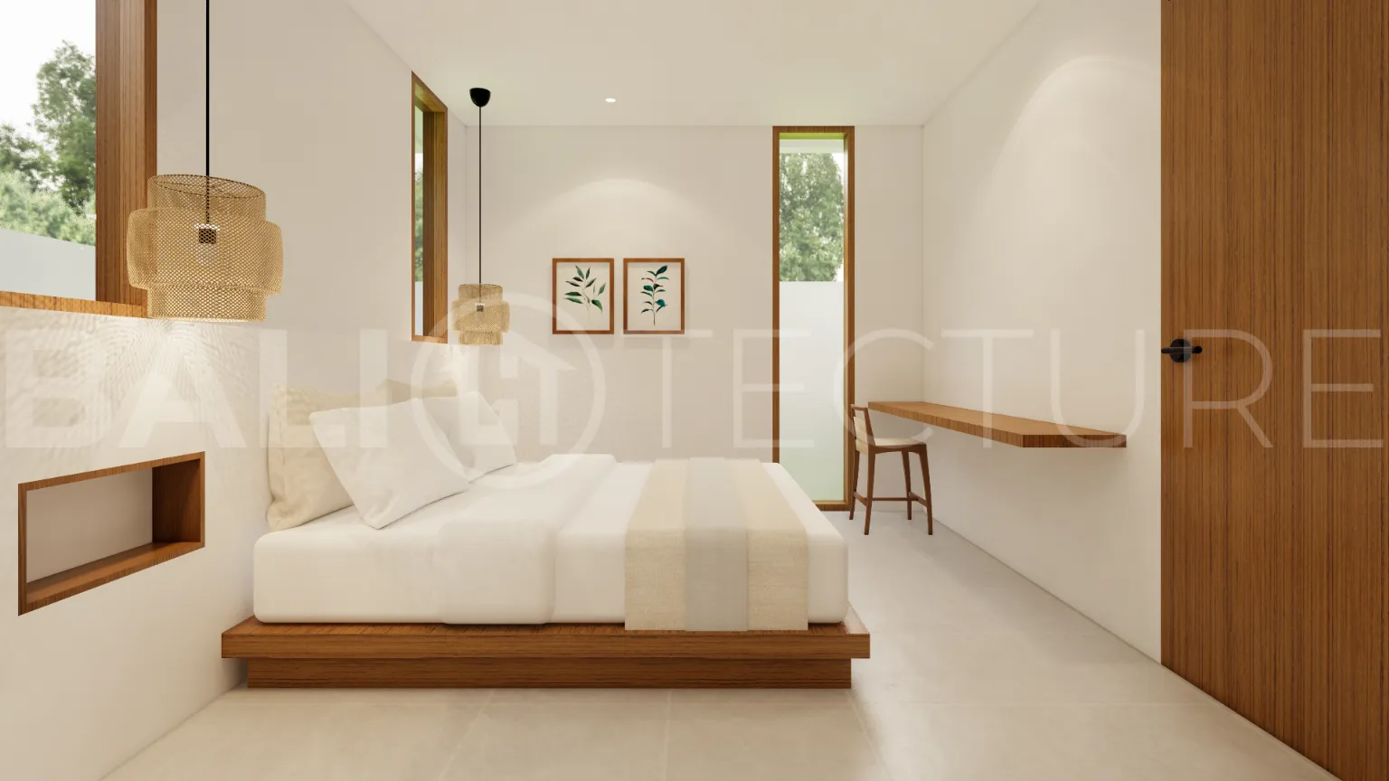 3-Bedroom-Off-Plan-Villa-for-Sale-near-Nyang-Nyang-Beach-Uluwatu-9
