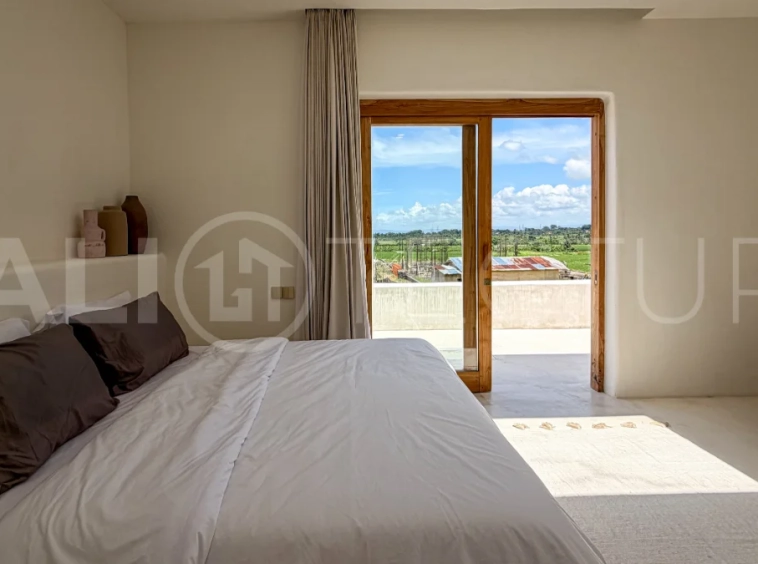 Brand-New-Ricefield-View-Villa-for-Sale-in-Munggu-29