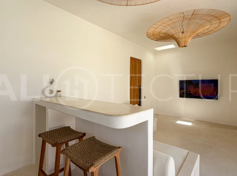 Brand-New-Ricefield-View-Villa-for-Sale-in-Munggu-5