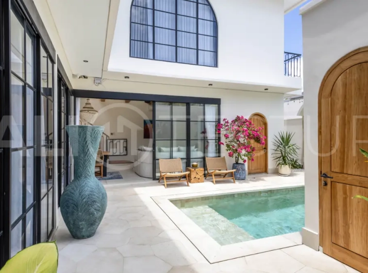 Stunning 3BR Tropical Home in Balangan11