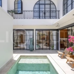 Stunning 3BR Tropical Home in Balangan12