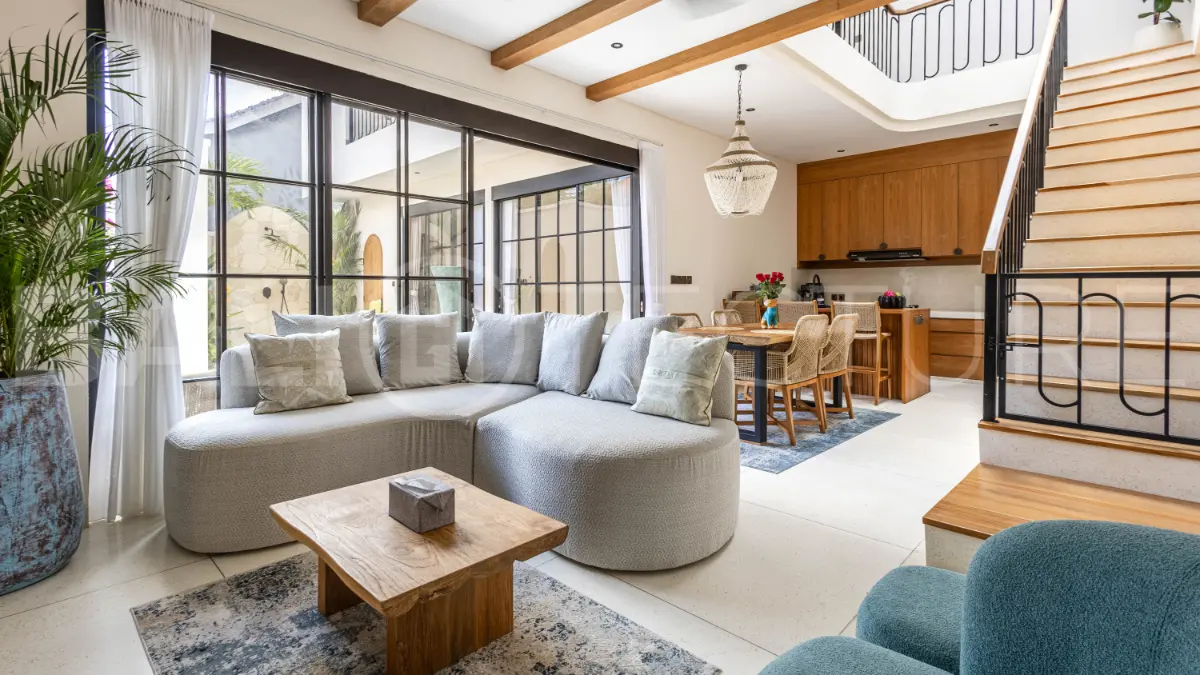 Stunning 3BR Tropical Home in Balangan13