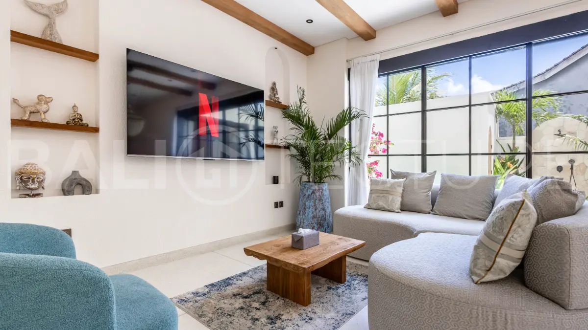 Stunning 3BR Tropical Home in Balangan14