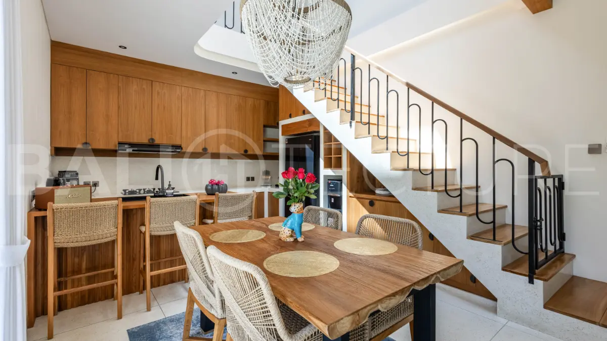 Stunning 3BR Tropical Home in Balangan16