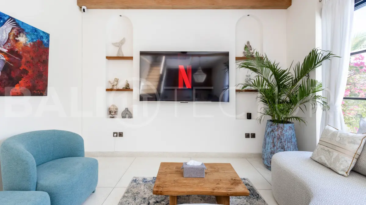 Stunning 3BR Tropical Home in Balangan17