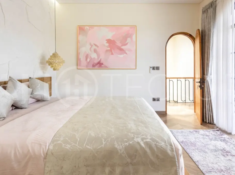 Stunning 3BR Tropical Home in Balangan2