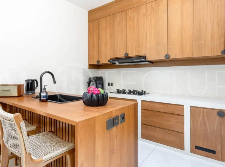 Stunning 3BR Tropical Home in Balangan19