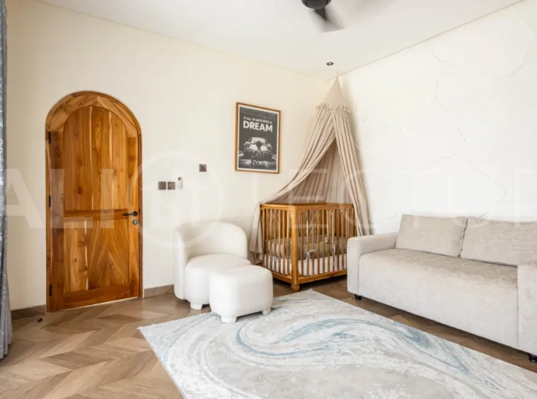 Stunning 3BR Tropical Home in Balangan6