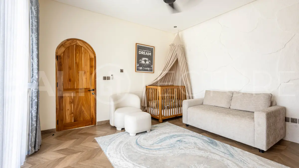 Stunning 3BR Tropical Home in Balangan6