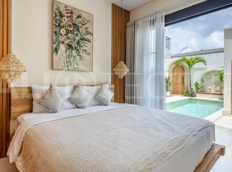 Stunning 3BR Tropical Home in Balangan7