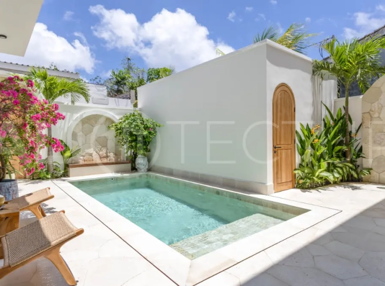 Stunning 3BR Tropical Home in Balangan8