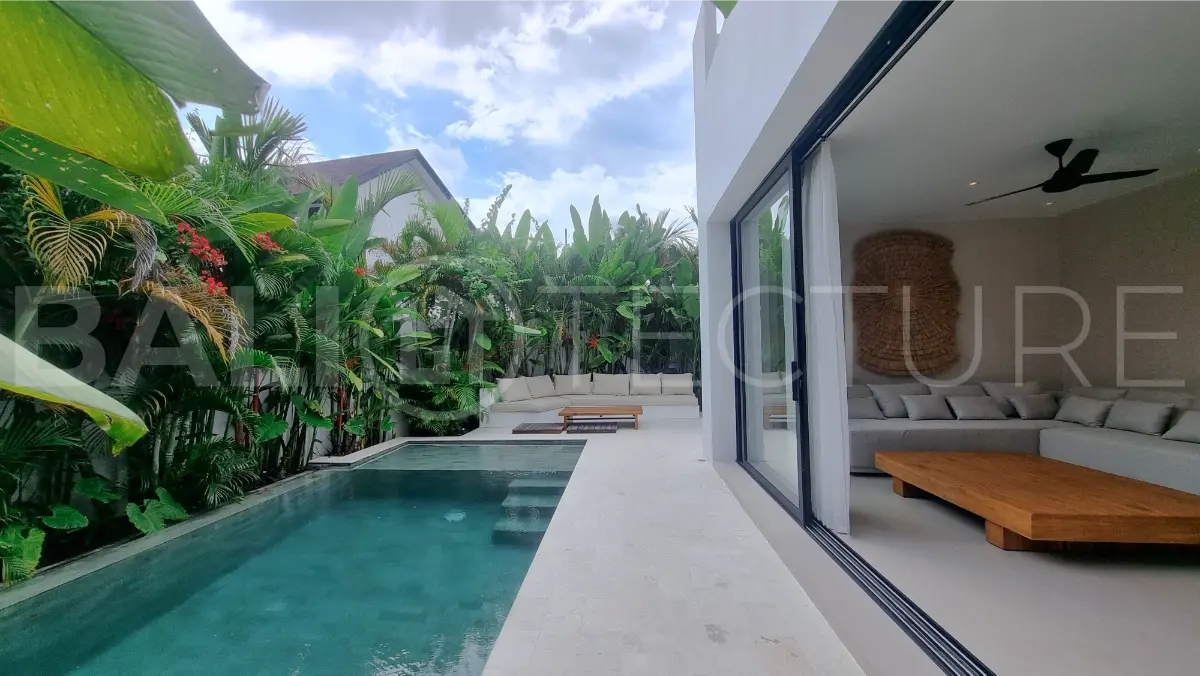 Brand New 3 Bedroom Villa in Prime Babakan Location2